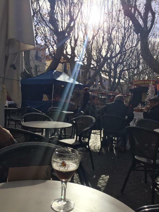 Jm Vacances Sérignan 외부 사진