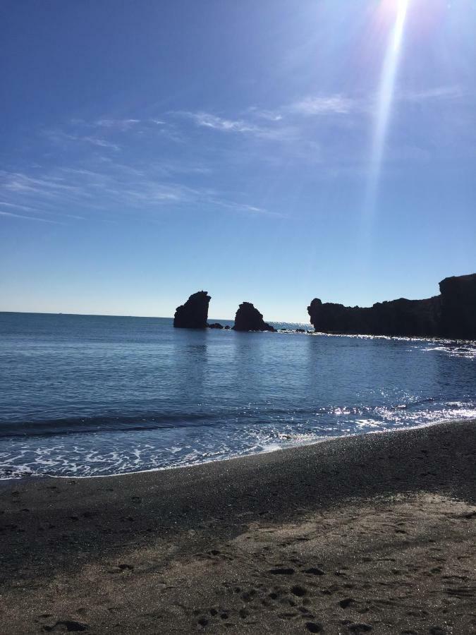 Jm Vacances Sérignan 외부 사진
