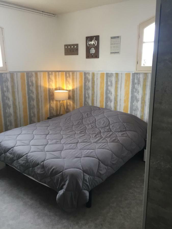 Jm Vacances Sérignan 외부 사진